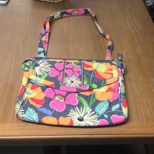 Tablet tote/crossbody